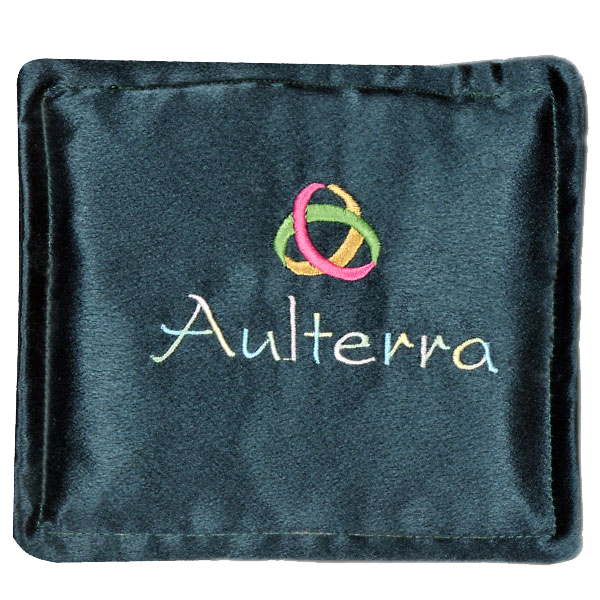 aulterra pillow green 600x600